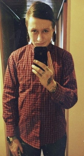 Никита Хохлов