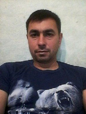 Юрий Соловьев