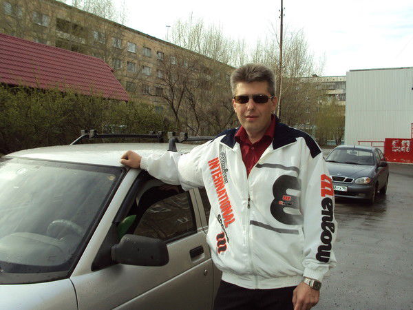 Роман Воробьёв