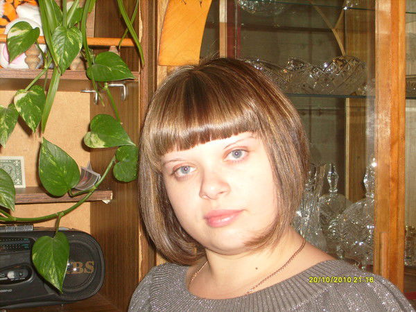 Юля Киреева