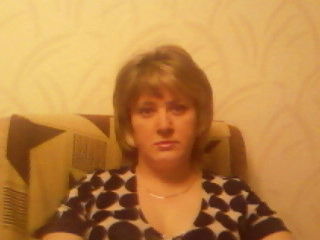 Светлана Полуектова(Смирнова)