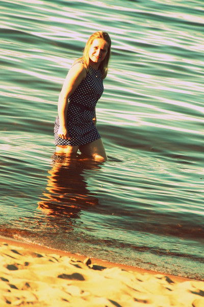 Наталья Шамко