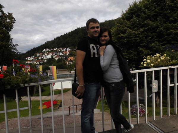 Виталий Пономарёв