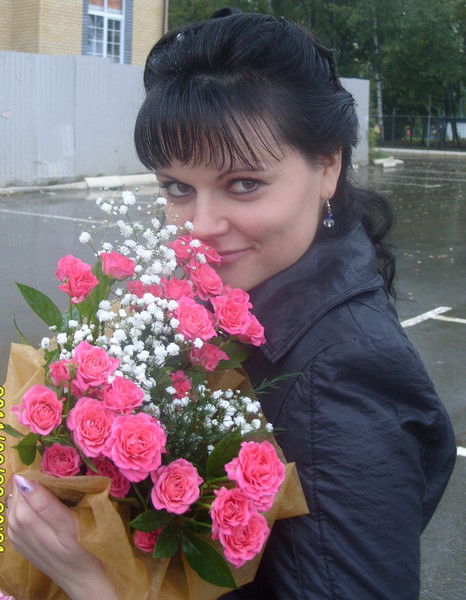 Вера Блохина