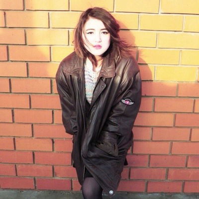 Алина Рождествинская