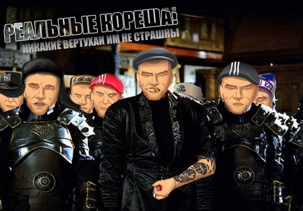 Ислам Исенов