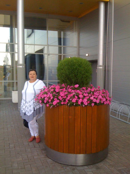 Людмила Бай(Локтева)