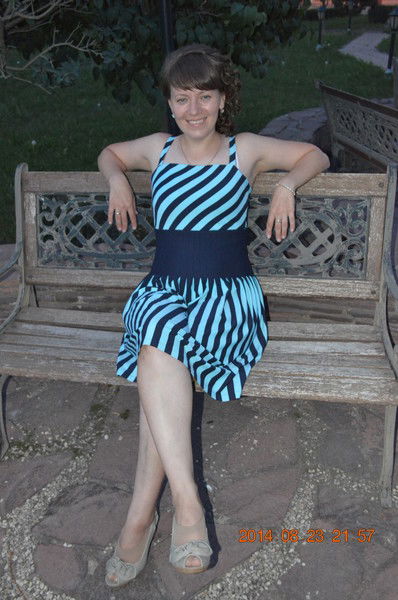 Инзира Ахметшина