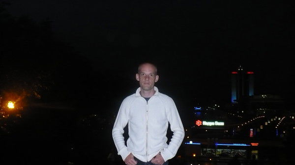 Алексей Глушонок