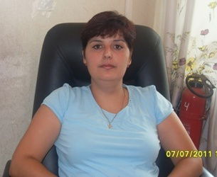 Ирина Диденко