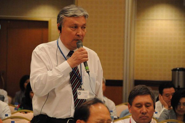 Дамир Асанов