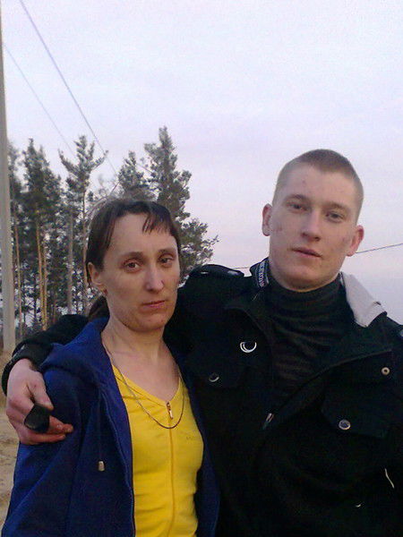 Марина Казанцева