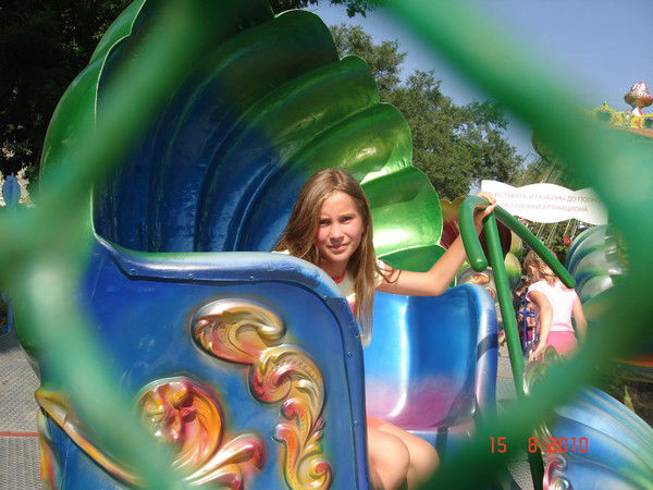 Светлана Абдалова