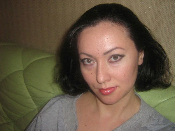 Жанна Иргалиева