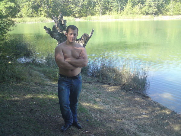 Андрей Гарифулин