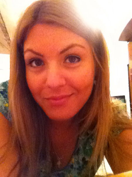 Александра Никонорова