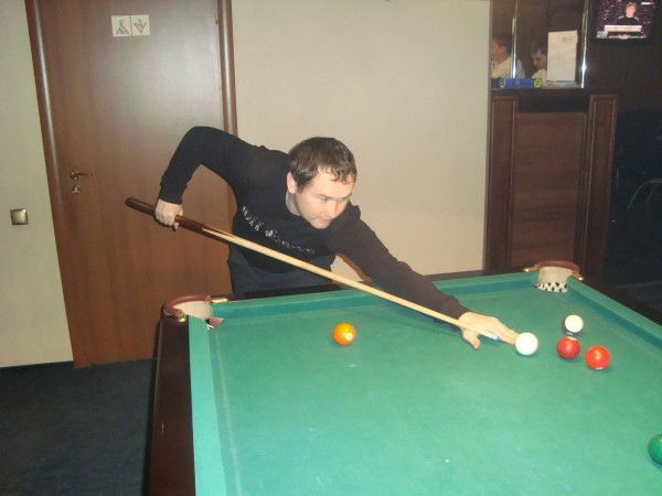 Евгений Исенбаев