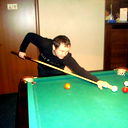 Евгений Исенбаев