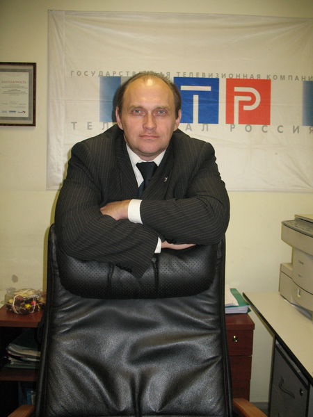 Сергей Морозов