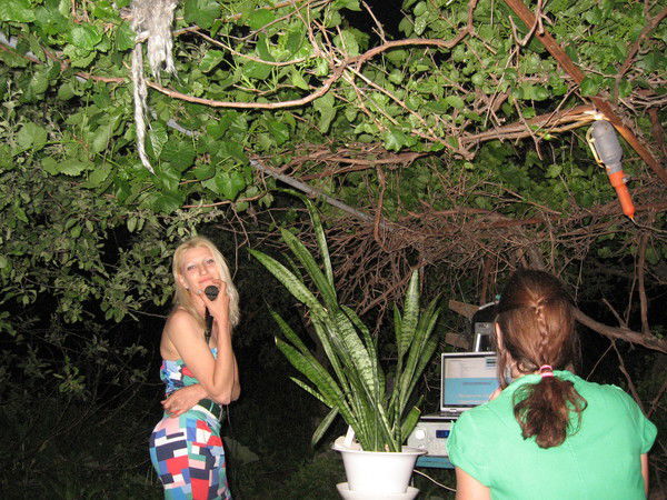 Анна Кузьменкова