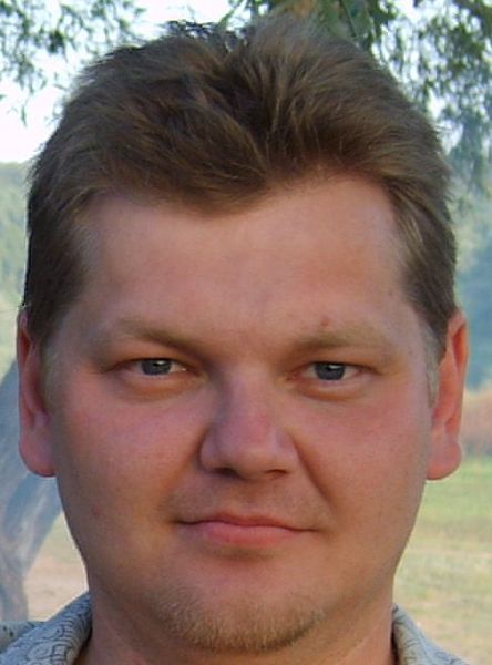 Александр Цвиндин