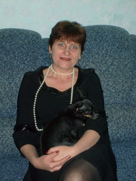 Людмила Макеева