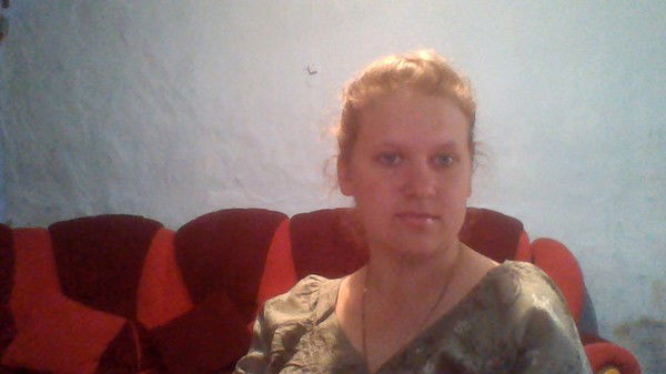 Елена Пришедько