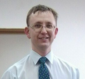 Alexander Chernyshov