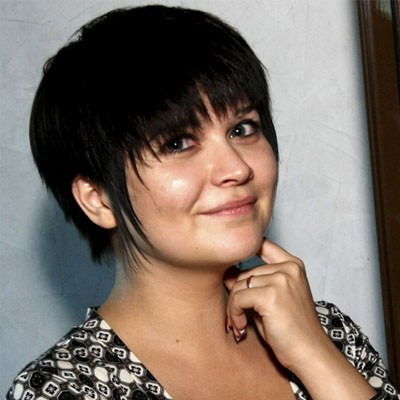 Анна Евдокимова