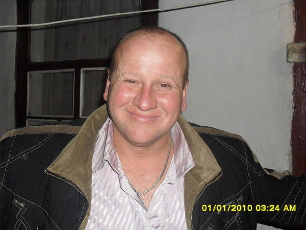 Николай Котов