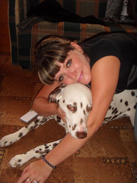 Светлана Касымова