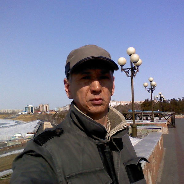 Нурболат Кажкенов