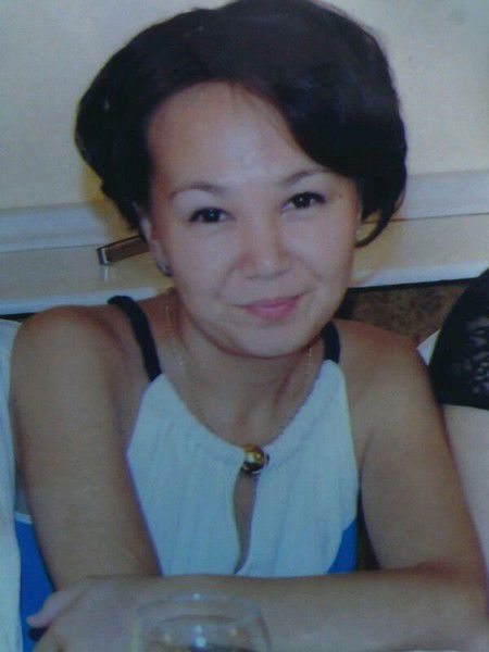 Дана Дауылбаева