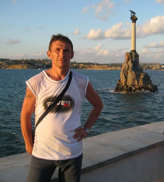 Сергей Гуличев