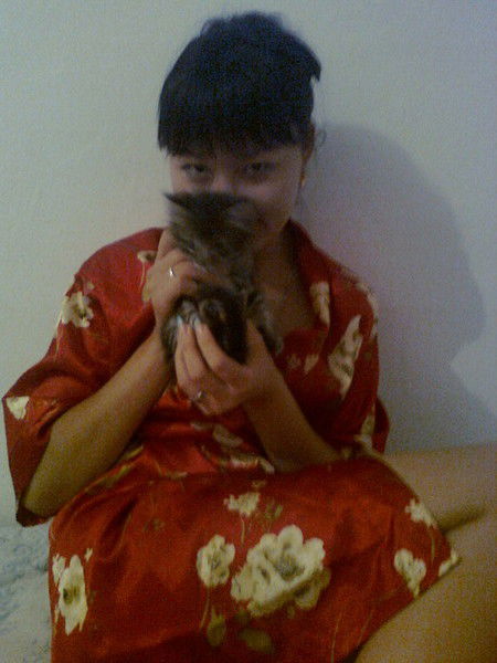 Динара Сеитова