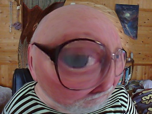 Борис Кизима