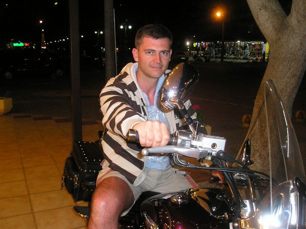 Сергей Клец