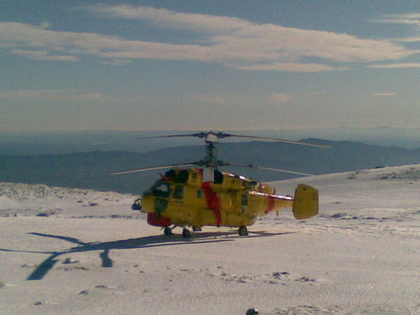 Владимир Камов