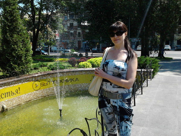 Виктория Ясыр