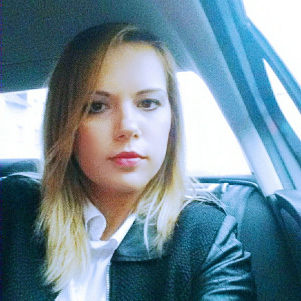 Александра Оберт ( Грефенштейн)