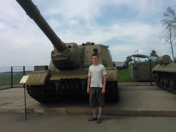 Павел Калаткевич