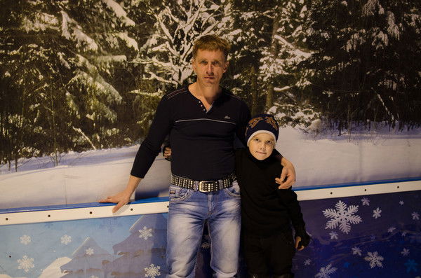 Александр Пришутов