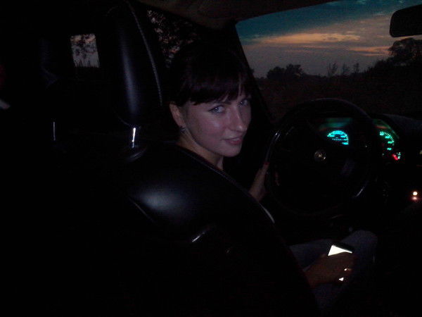 Наталия Чирко