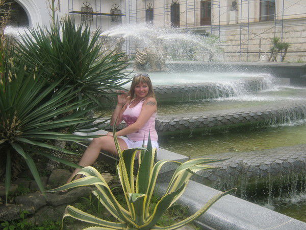 Оксана Апыхтина