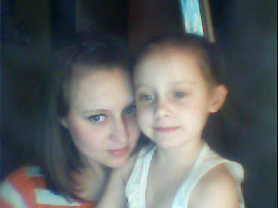 Женечка Беляева