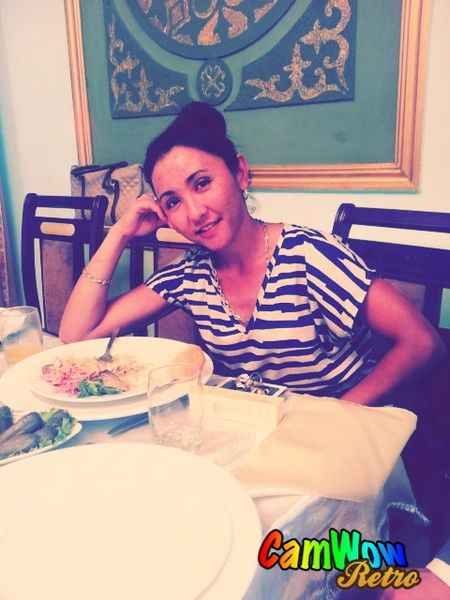 Асема Толепбергенкызы