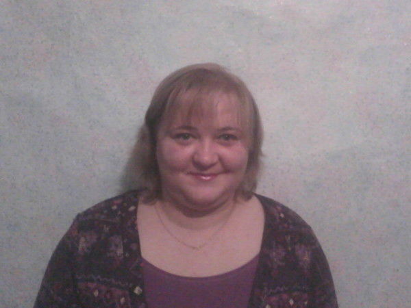 Лариса Лобова