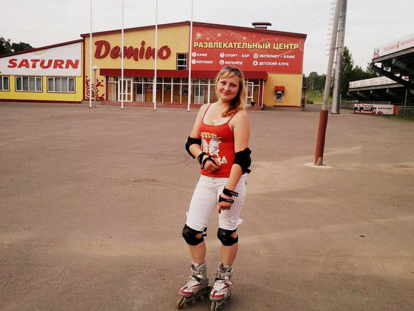 Веста Архарова