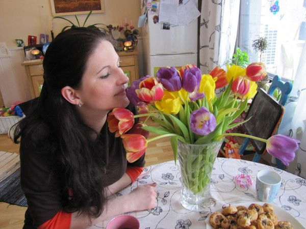 Ульяна Богданова