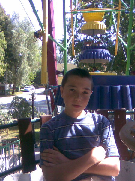 Игорь Мустяца